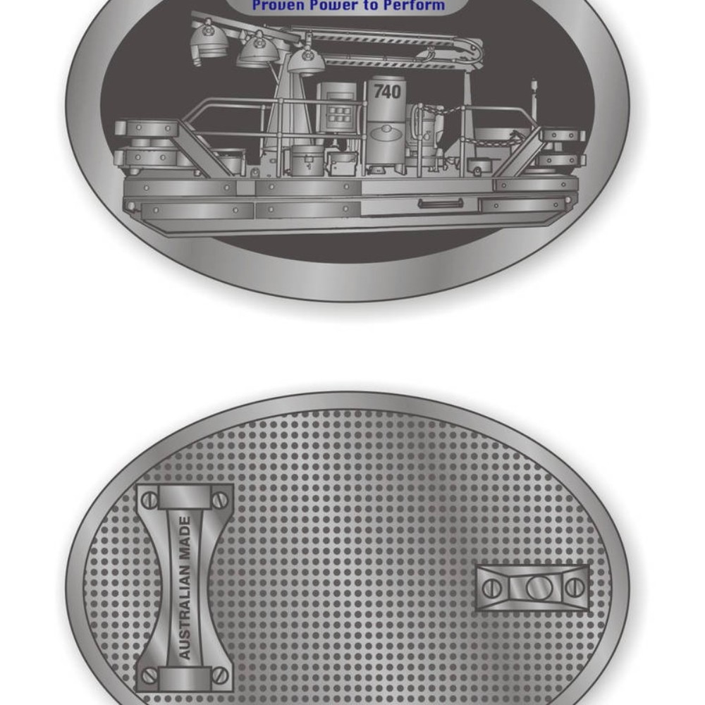 Meet your Posher, Junyadafurgod